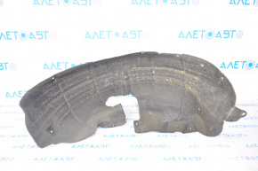Rear left fender liner VW CC 13-17 rest.