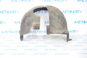 Rear right fender liner VW CC 13-17 rest.