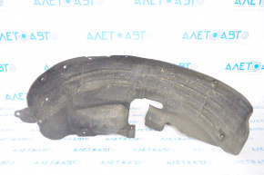 Rear right fender liner VW CC 13-17 rest.