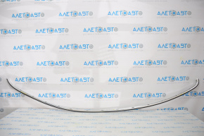 Roof molding right VW CC 08-17 chrome