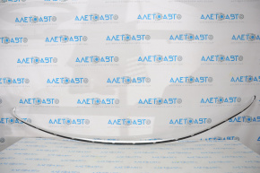 Roof molding right VW CC 08-17 chrome