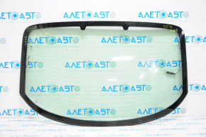 Rear window VW CC 08-17