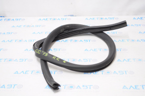 Rear right door seal for VW CC 08-17