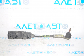 Tie rod with tip left VW CC 08-17
