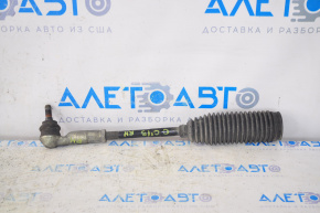 Right steering rod with tip VW CC 08-17