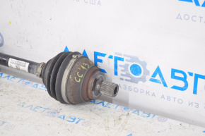 Front left half-shaft drive VW CC 08-17
