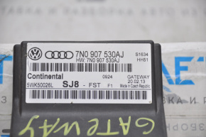 Gateway Control Unit Module VW CC 08-17
