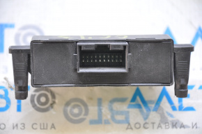 Gateway Control Unit Module VW CC 08-17