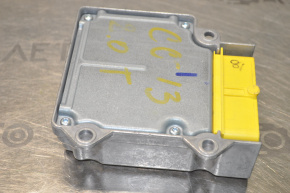 SRS airbag module airbag computer VW CC 08-11