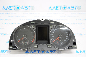 Instrument cluster VW CC 08-14