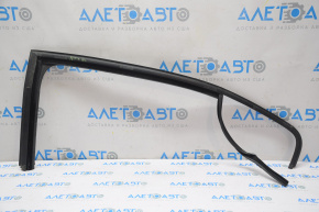 Rear left window seal for VW Jetta 11-18 USA