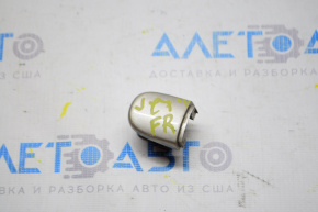Front Right Outer Handle Cap for VW Jetta 11-18 USA