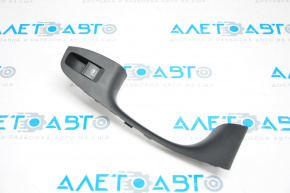 Front right window lift control for VW Jetta 11-18 USA with trim