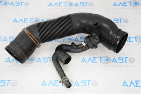 VW Jetta 11-15 USA 2.0 long manifold duct