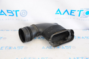 Air duct VW Jetta 11-14 USA 2.5 to filter