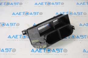 Air intake assembly 3 parts VW Jetta 11-13 USA 2.5