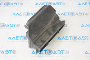 Air intake assembly 3 parts VW Jetta 11-13 USA 2.5