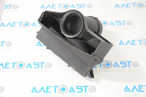 Air intake VW Jetta 11-18 USA 1.8T two parts