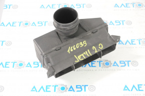 Air intake VW Jetta 11-18 USA 1.8T two parts