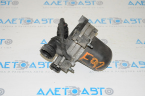 Air pump VW Jetta 11-14 USA 2.5