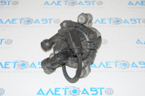 Air pump VW Jetta 11-14 USA 2.5