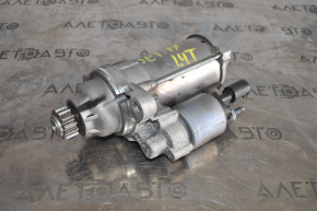 Starter for VW Jetta 11-18 USA 1.4T automatic transmission