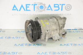 VW Jetta 11-15 USA 2.5 Air Conditioning Compressor