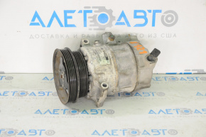 VW Jetta 11-15 USA 2.5 Air Conditioning Compressor