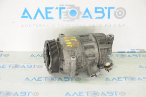 VW Jetta 11-14 USA 2.0 Air Conditioning Compressor