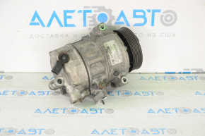 VW Jetta 11-14 USA 2.0 Air Conditioning Compressor