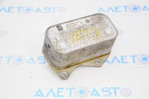 VW Jetta 11-14 USA 2.5 Engine Oil Cooler