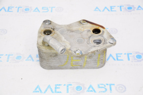 VW Jetta 11-14 USA 2.5 Engine Oil Cooler