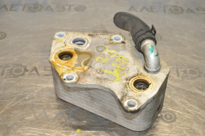 Engine Oil Cooler VW Jetta 11-14 USA 2.5