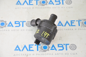 Coolant pump for VW Jetta 11-18 USA 1.4T, 2.0 TDI, hybrid