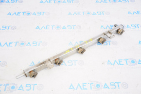 Fuel Rail VW Jetta 11-14 USA 2.5