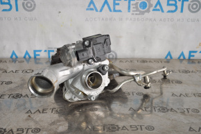 Turbo VW Jetta 11-18 USA 1.4T 80k
