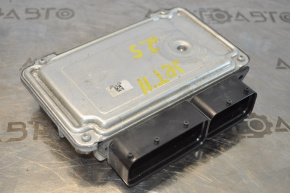ECU block engine computer VW Jetta 11-12 USA 2.5