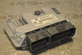 ECU engine computer VW Jetta 11-13 USA 2.5