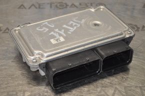 ECU engine computer VW Jetta 11-13 USA 2.5