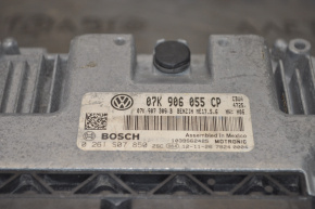 ECU engine computer VW Jetta 11-13 USA 2.5