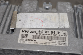 ECU engine computer VW Jetta 11-18 USA