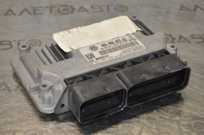 ECU engine computer VW Jetta 11-15 USA