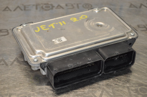 ECU engine computer VW Jetta 11-15 USA