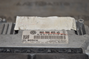 ECU engine computer VW Jetta 11-15 USA