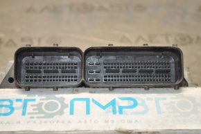 ECU engine computer VW Jetta 11-15 USA