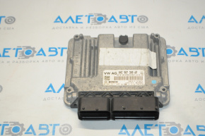 ECU engine computer VW Jetta 11-18 USA 1.4T