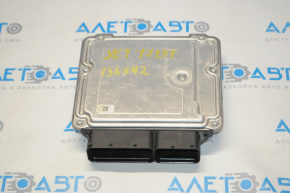 ECU engine computer VW Jetta 11-18 USA 1.4T