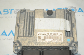 ECU engine computer VW Jetta 11-18 USA 1.4T