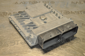 VW Jetta 11-16 USA 1.8T Engine Computer ECU