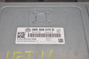 VW Jetta 11-16 USA 1.8T Engine Computer ECU